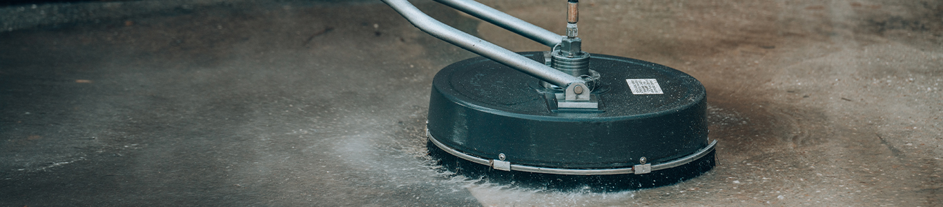 NDIS Driveway Pressure Cleaning Melbourne