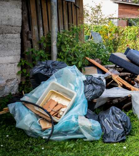 Disability Rubbish Removal Melbourne