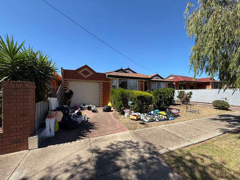 Home organising tips Melbourne