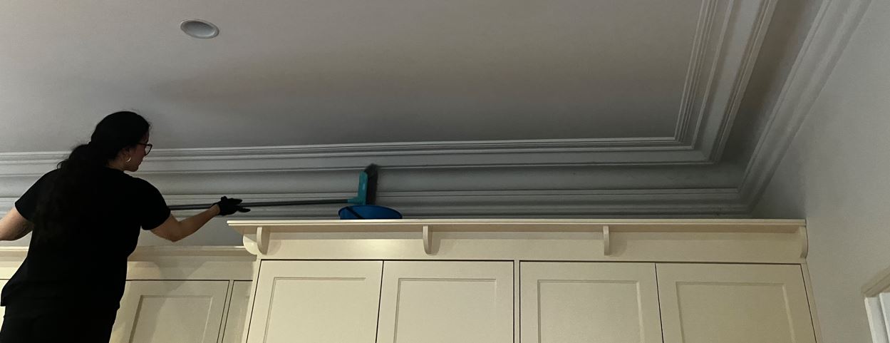 Professional cleaning Melbourne