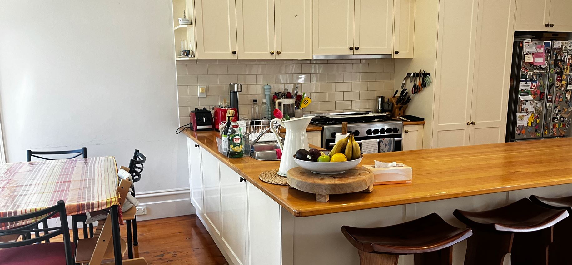 clutter stress solutions